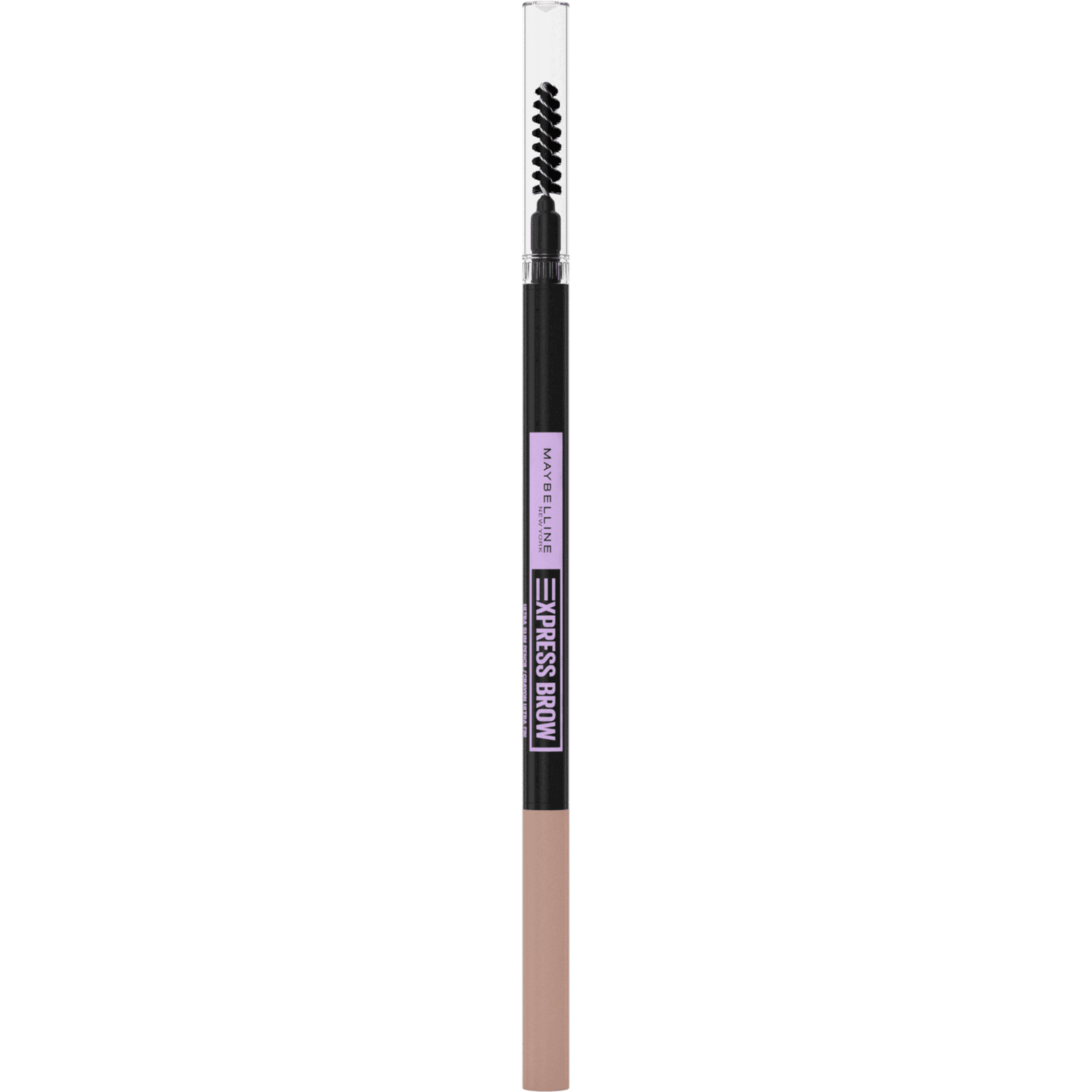 Maybelline New York Brow Ultra Slim tužka na obočí 1.5 Taupe, 4.22 g