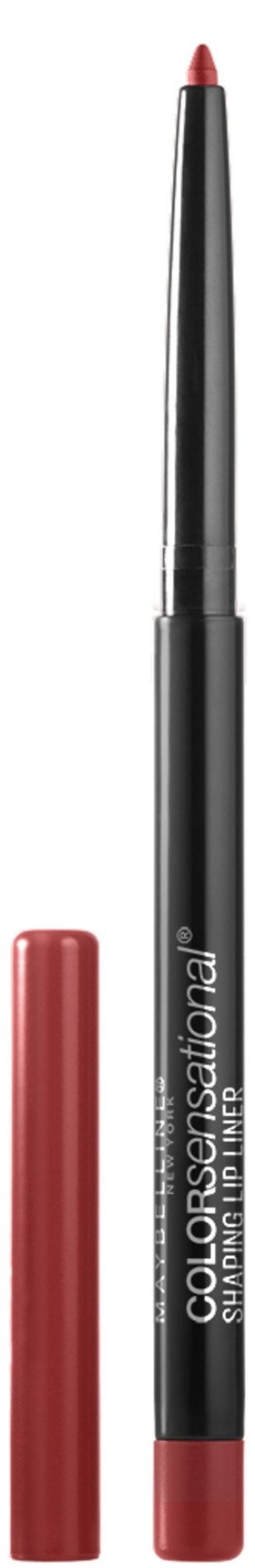 Maybelline New York Color Sensational tužka na rty Red Escape 80, 1.2 g