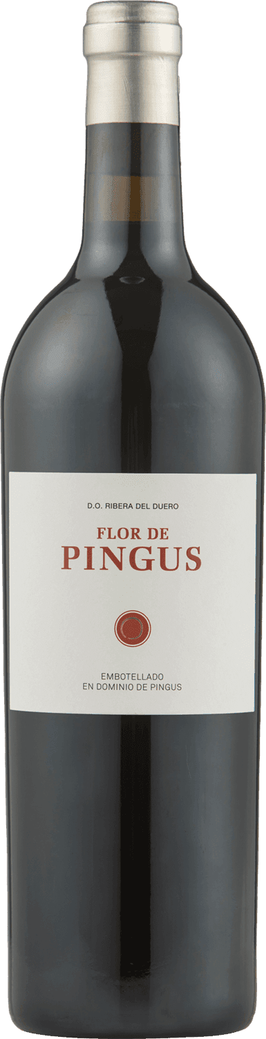 Dominio de Pingus Flor de Pingus 2020