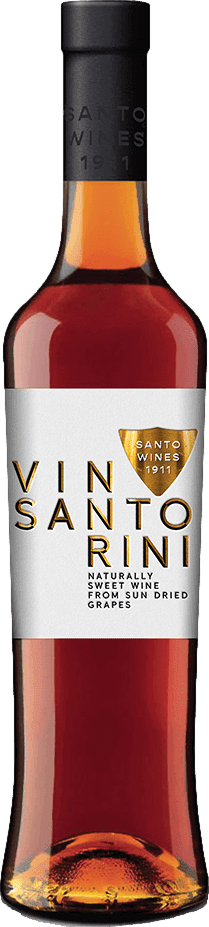 Santo Wines Vinsanto 2020