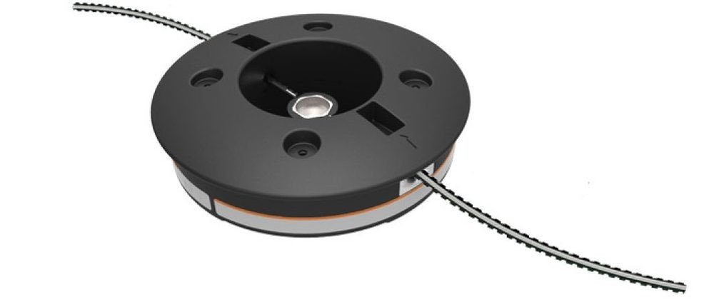 Žací hlava STIHL DuroCut 5-2