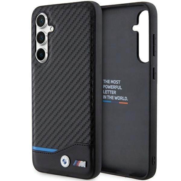 Bmw pouzdro case cover pro Samsung S23 Fe
