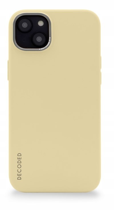 Decoded ochranný kryt pro iPhone 14 Plus kompatibilní s MagSafe (Sweet