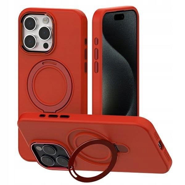 Mercury MagSafe pouzdro pro iPhone 15 Plus 14 Plus 6,7