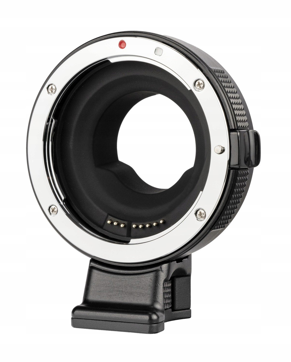 Bajonetový adaptér Commlite Canon Ef Micro 4/3