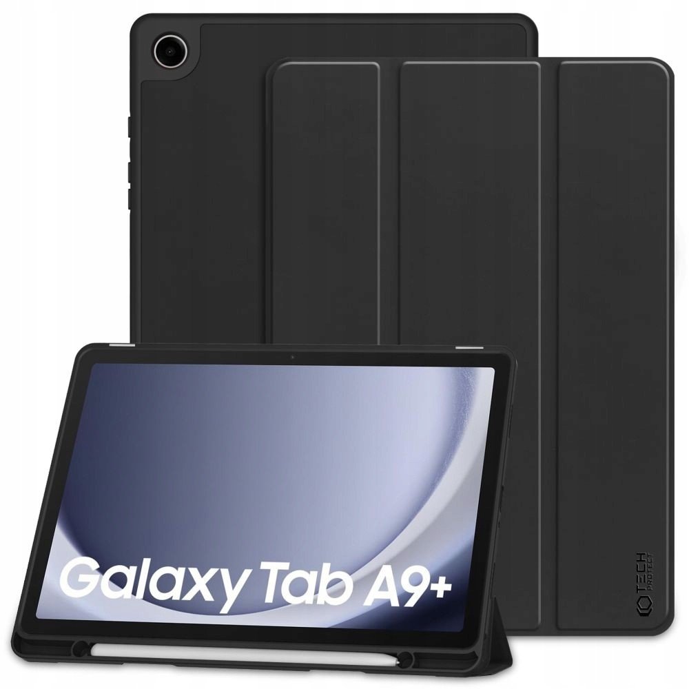 Tp Sc Pen Pouzdro Case Pouzdro Pro Galaxy Tab A9+ Plus 11.0