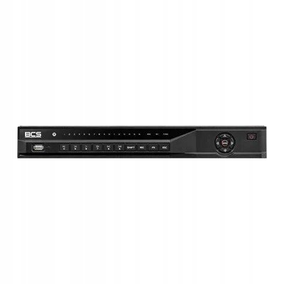 BCS-L-NVR3202-A-4K