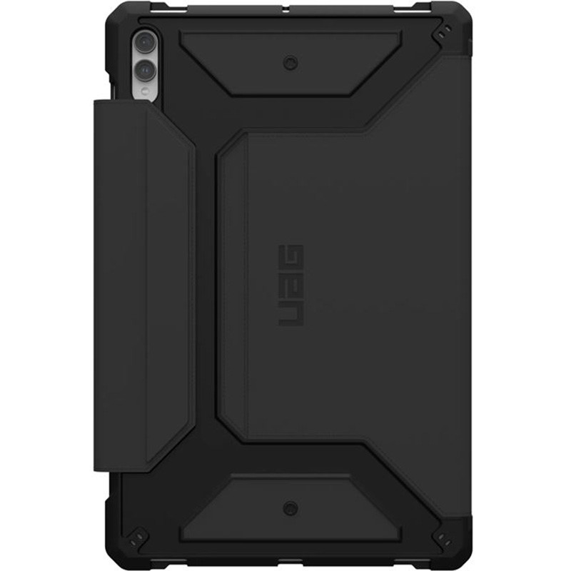 Pancéřové pouzdro pro Galaxy Tab S9 Ultra Urban Armor Gear, flipové pouzdro