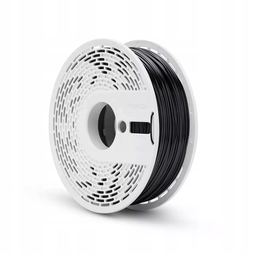 Filament Fiberlogy Asa Black