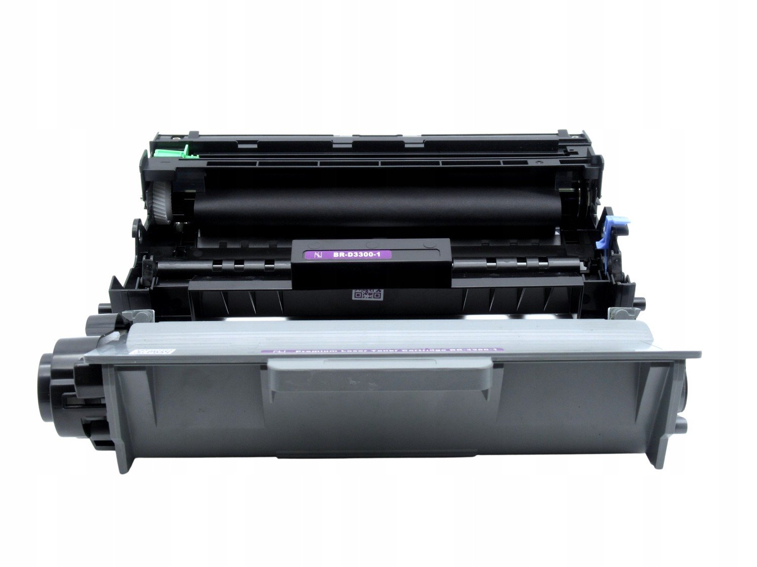 Toner Buben Pro Brother MFC-8510DN MFC-8520DN