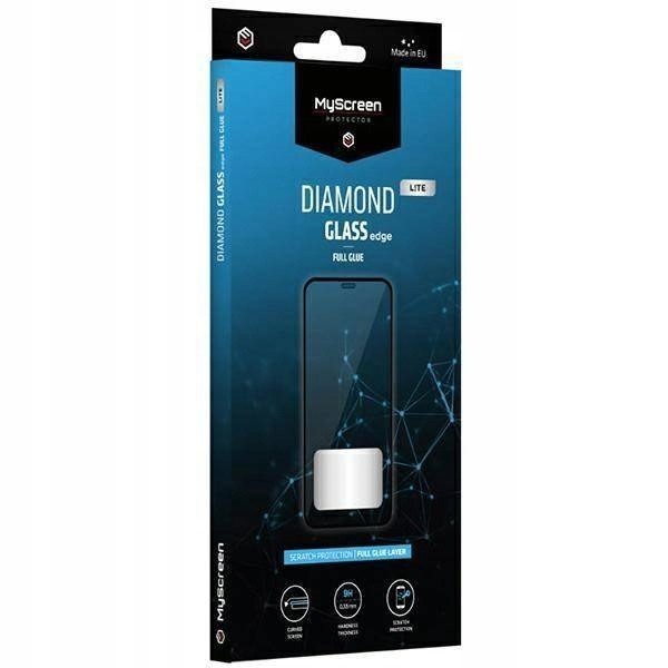 Tvrzené Sklo Oneplus Nord 3 5G MyScreen Diamond Glass Edge Full Glue Lit