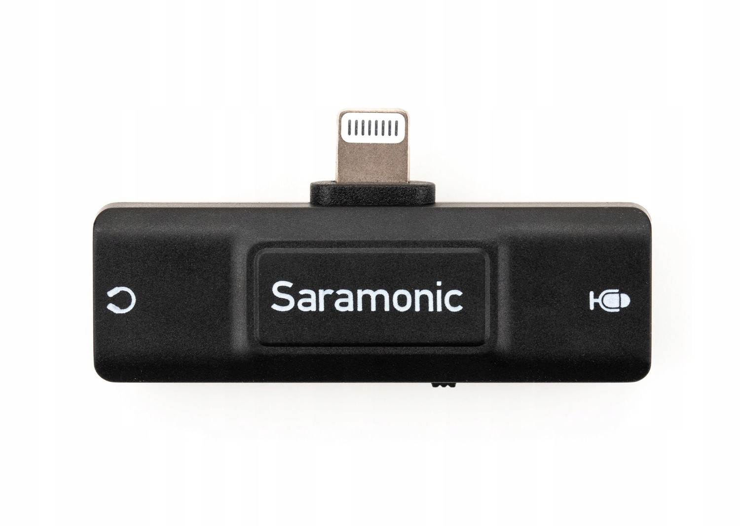 Saramonic SR-EA2D mini Jack Trs Lightning audio adaptér