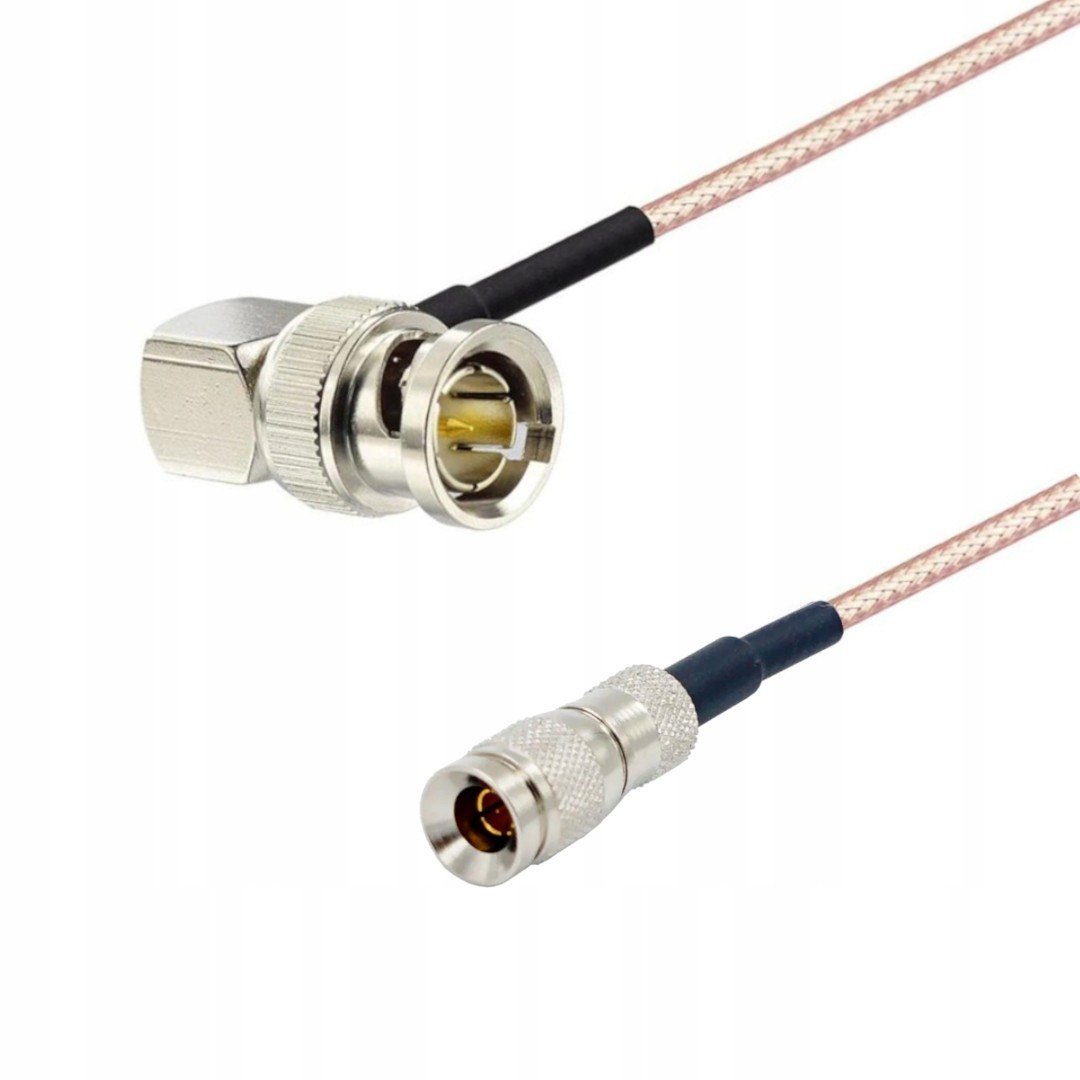 Kabel Hd-sdi 3G-SDI 75ohm V-B7 5m Premium