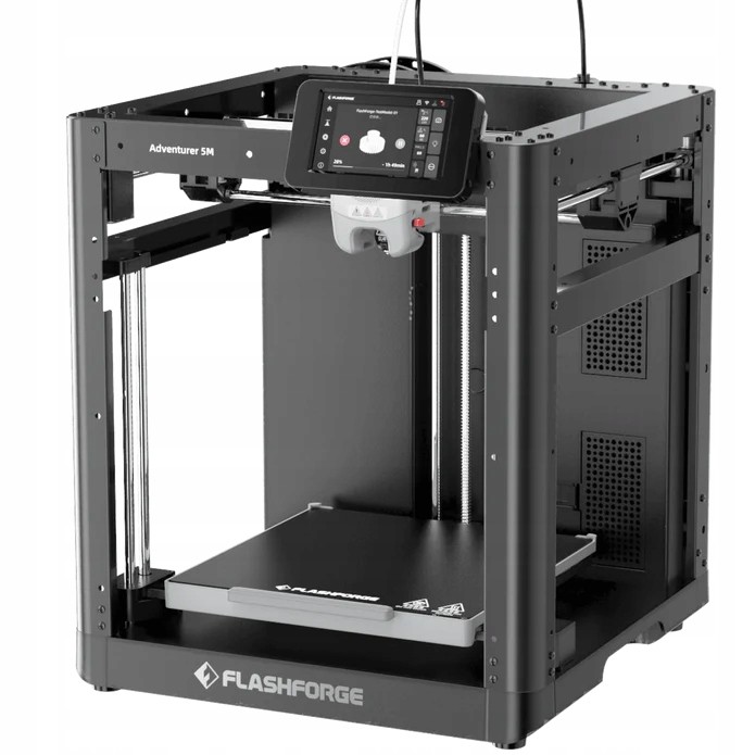 Fdm 3D tiskárna FlashForge Adventurer 5M