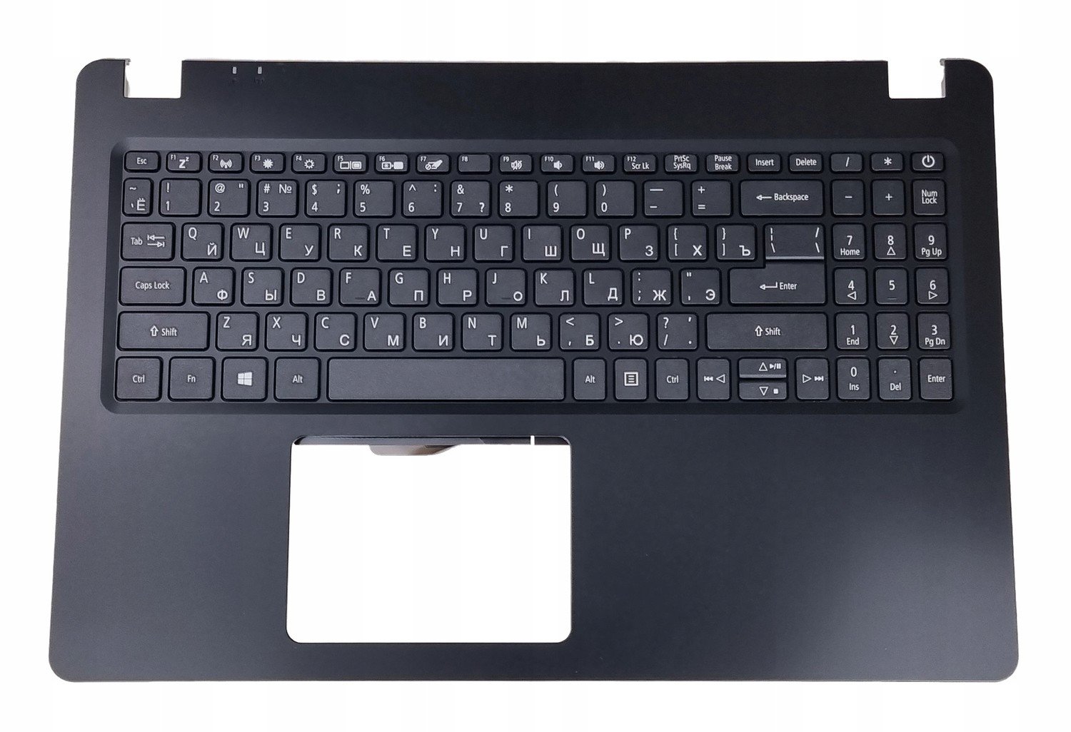 Nové Pouzdro Klávesnice Acer Extensa 215-51 215-51G 215-51K Ruská