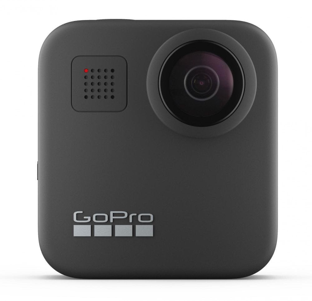 Sportovní kamera GoPro Max 4K Uhd