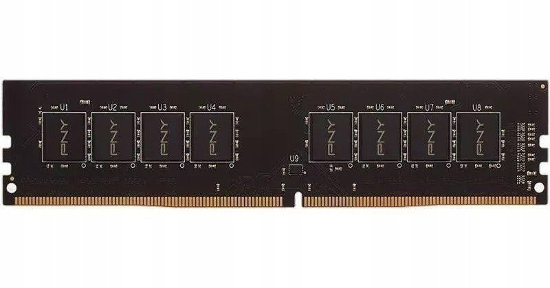 Pny paměť 32GB DDR4 3200MHz 25600 MD32GSD43200-SI Bulk