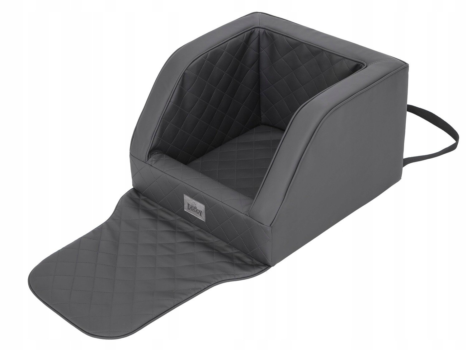 Přepravní sedačka pro psa do auta 