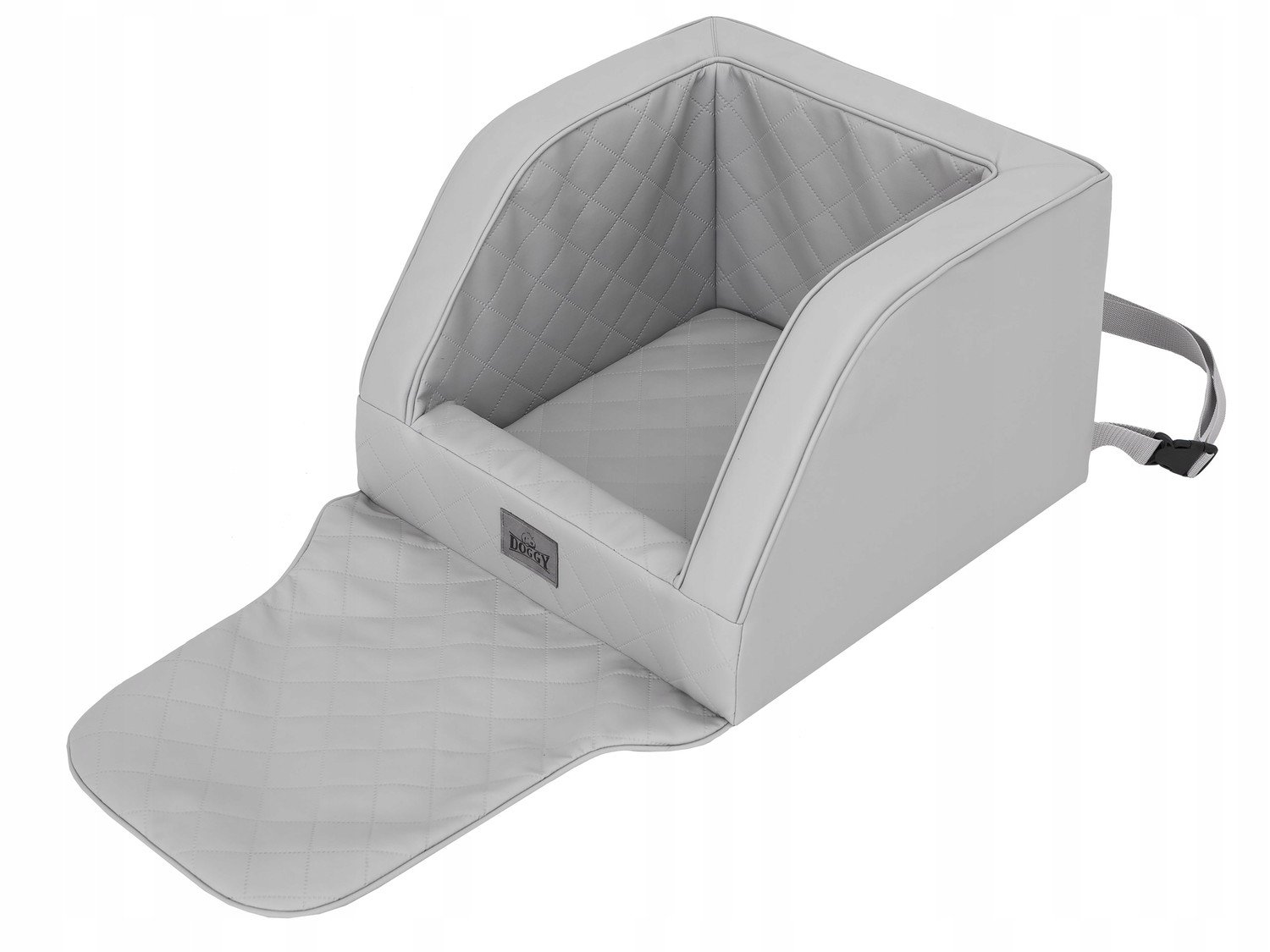 Přepravní sedačka pro psa do auta 