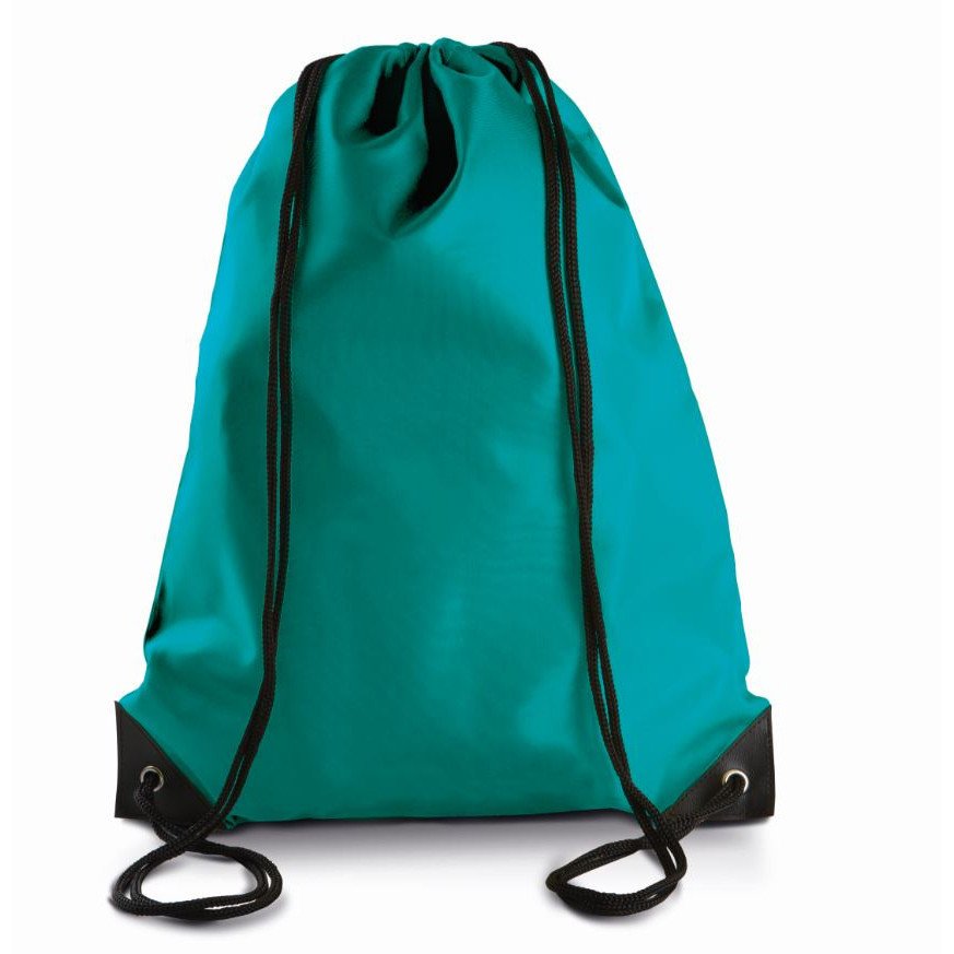 Vak se šňůrkou Kimood - tyrkysová