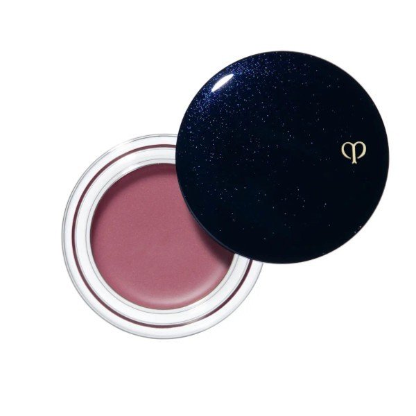 Clé de Peau Beauté Krémová tvářenka (Cream Blush) 6 g 1 Cramberry Red