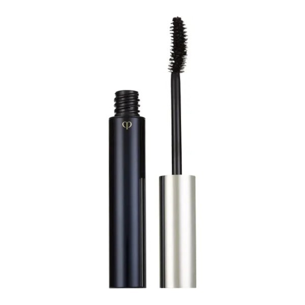 Clé de Peau Beauté Prodlužující a objemová řasenka (Perfect Lash Mascara) 7 ml 1 Black