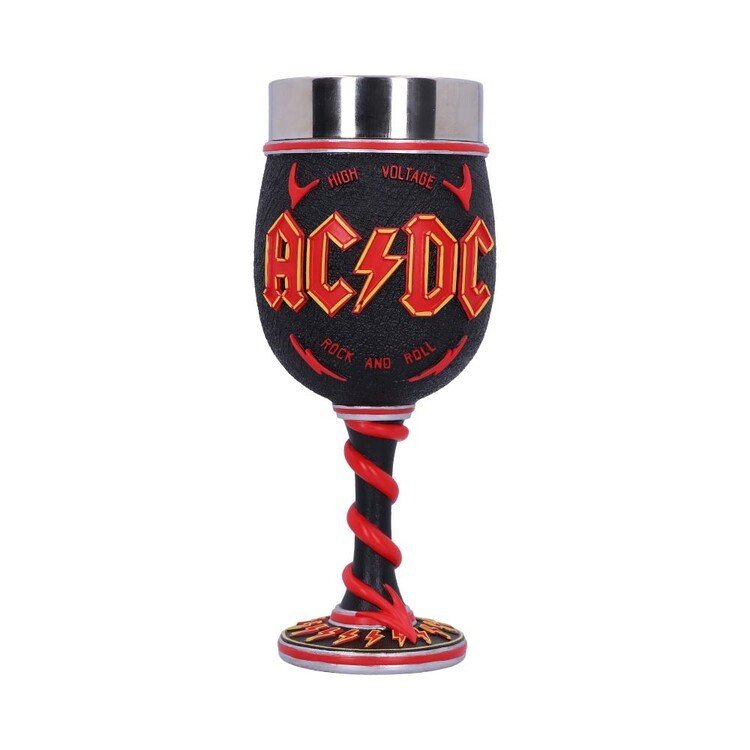 NEMESIS NOW Hrnek AC/DC - High Voltage