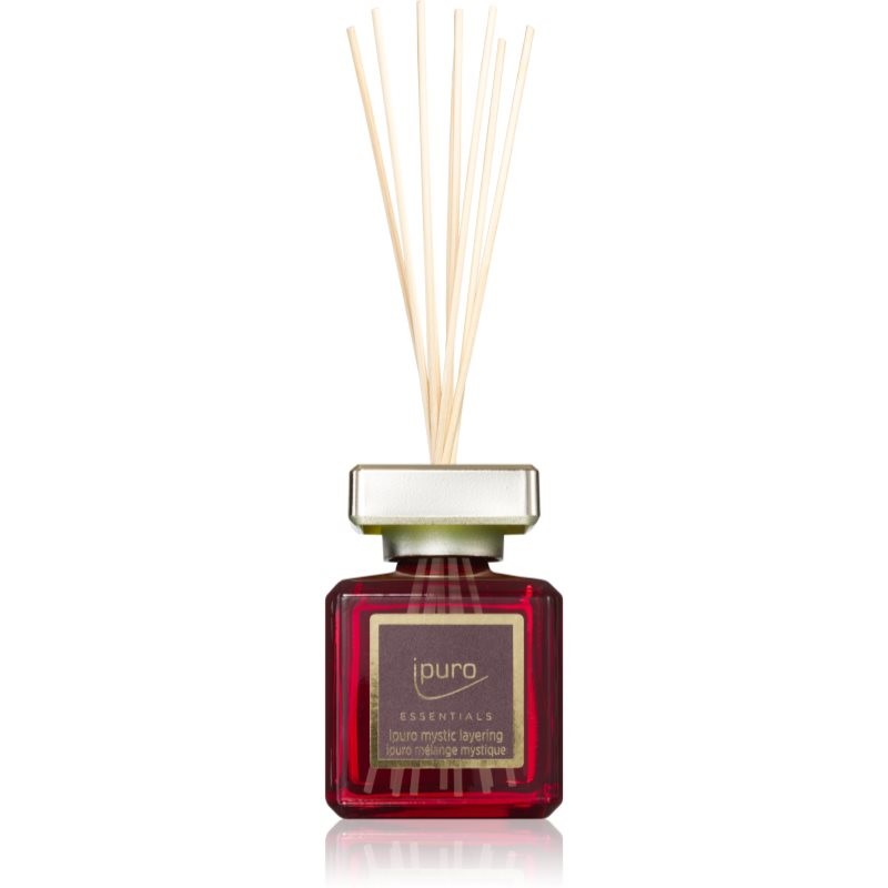 ipuro Essentials Lavender Touch aroma difuzér s náplní 100 ml