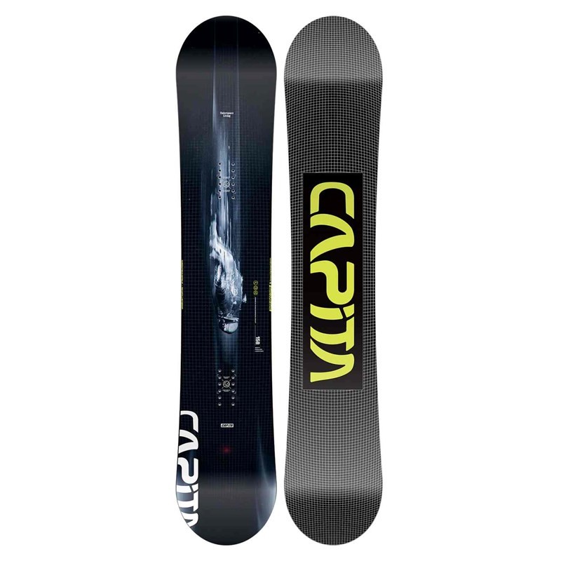 snowboard CAPITA - Outerspace Living 158 (MULTI)