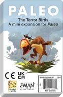 Hans im Glück Paleo - The Terror Birds (EN)