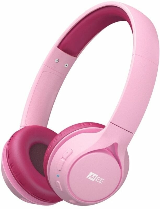 MEE audio KidJamz KJ45 Bluetooth Pink