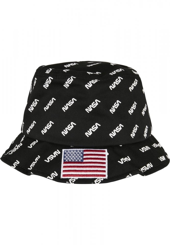 NASA Allover Bucket Hat