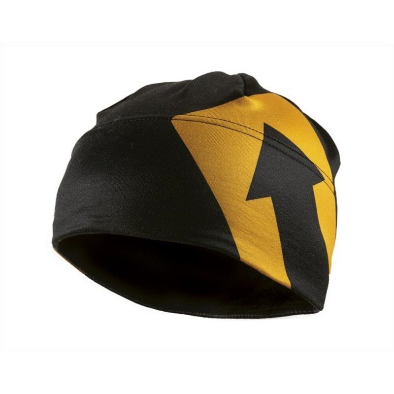 Singing Rock Black arrow Černá S/M