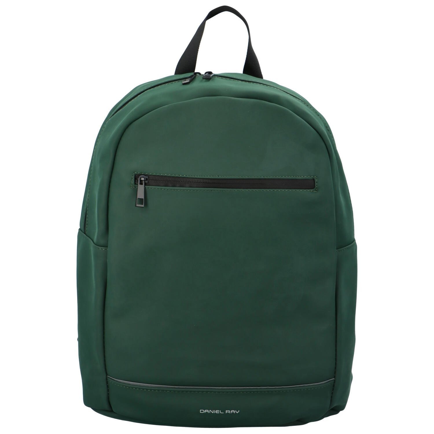 Dámský batoh tmavě zelený - Daniel Ray Rossita zelená