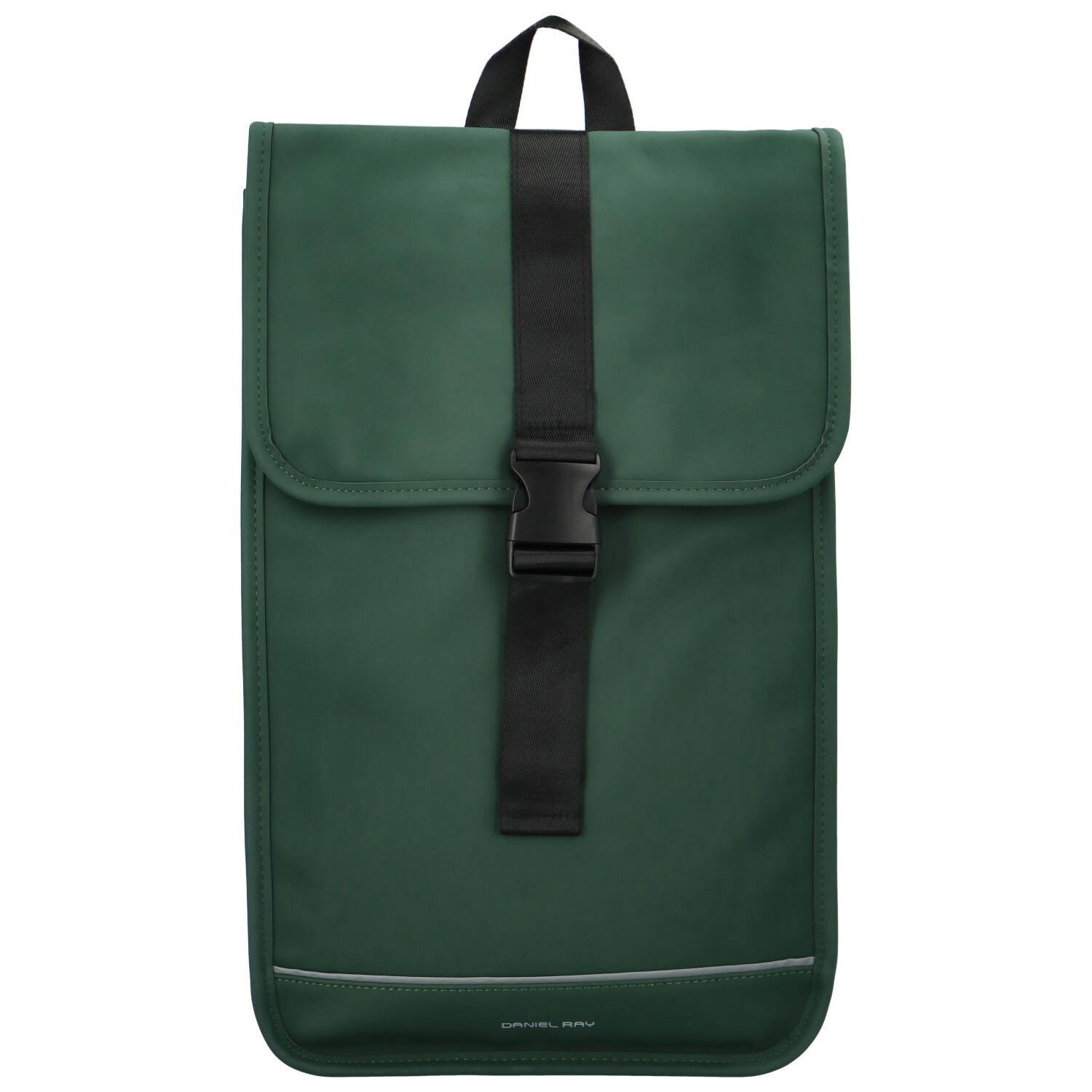 Batoh tmavě zelený - Daniel Ray Greeta zelená