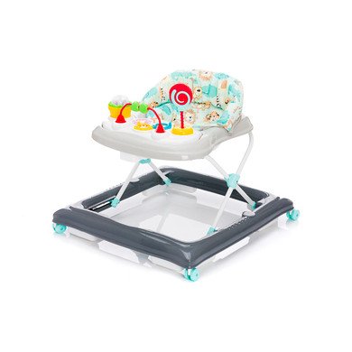 fillikid Baby Walker Jungle