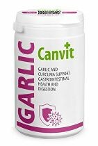 Canvit Garlic pro psy a kočky 230g