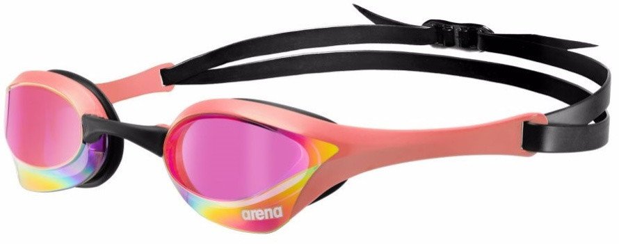 Plavecké brýle Arena Cobra Ultra Swipe Mirror...