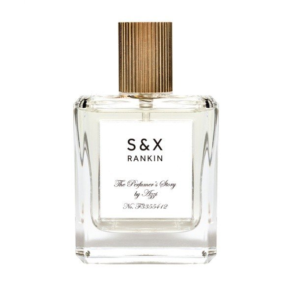 The Perfumer's Story S&X parfémová voda dámská  30 ml
