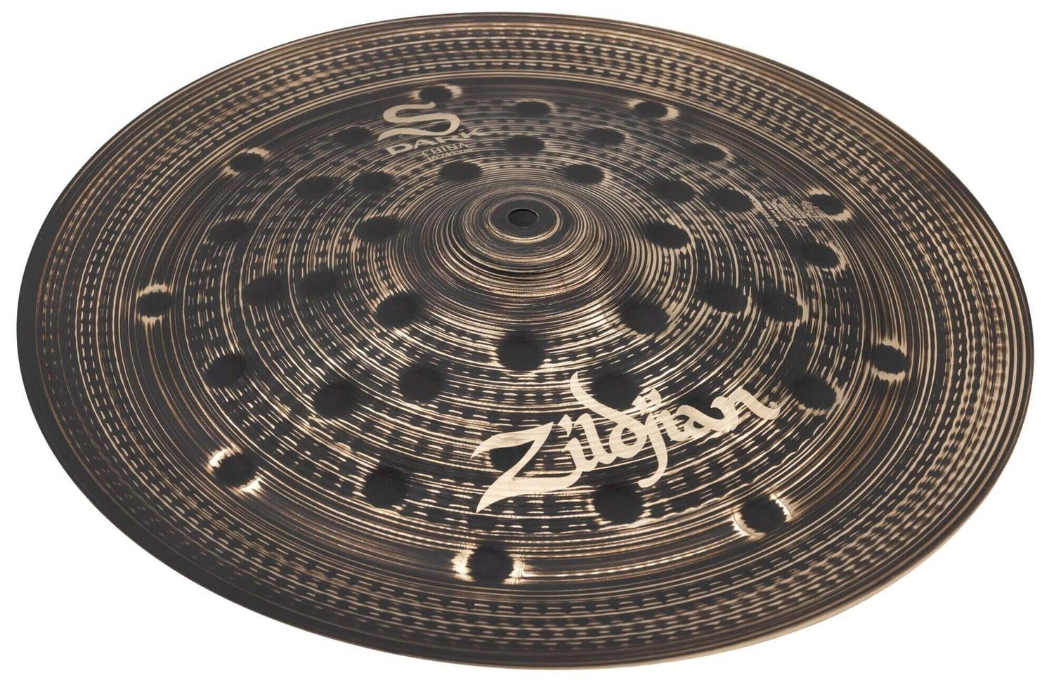 Zildjian 18
