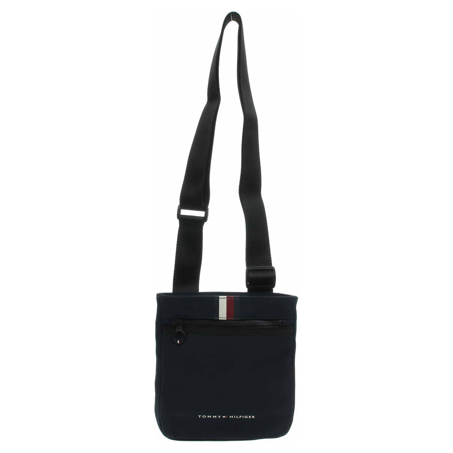 Ecco Tommy Hilfiger pánská taška AM0AM12090DW6 Space Blue 10701312