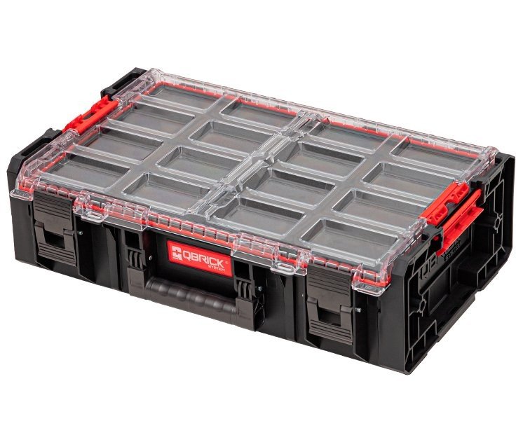 Organizér QBrick System ONE - Organizer 2XL