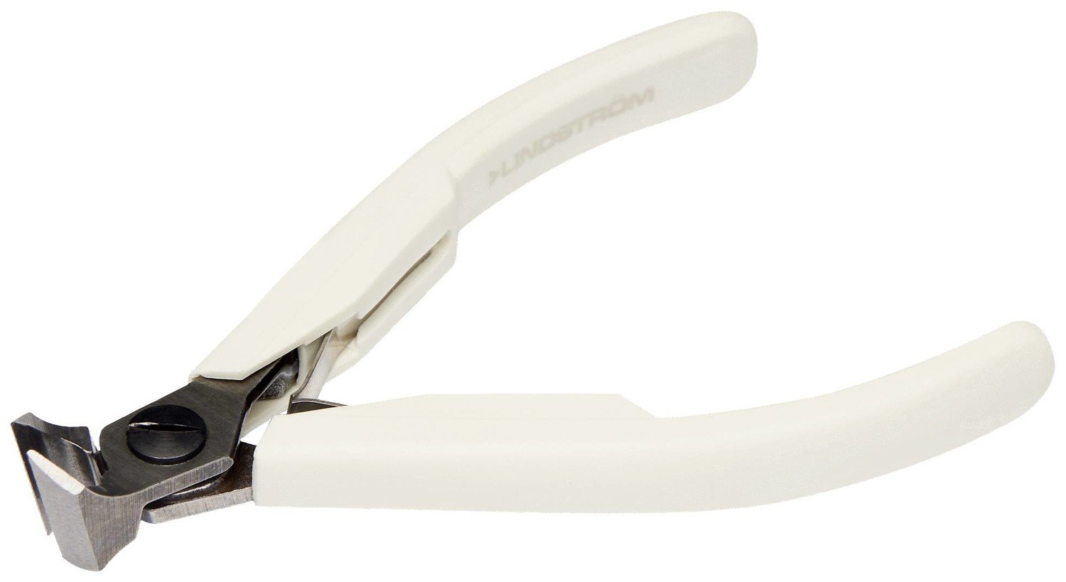 Lindström 7291 ESD šikmé čelní štípací kleště 108 mm