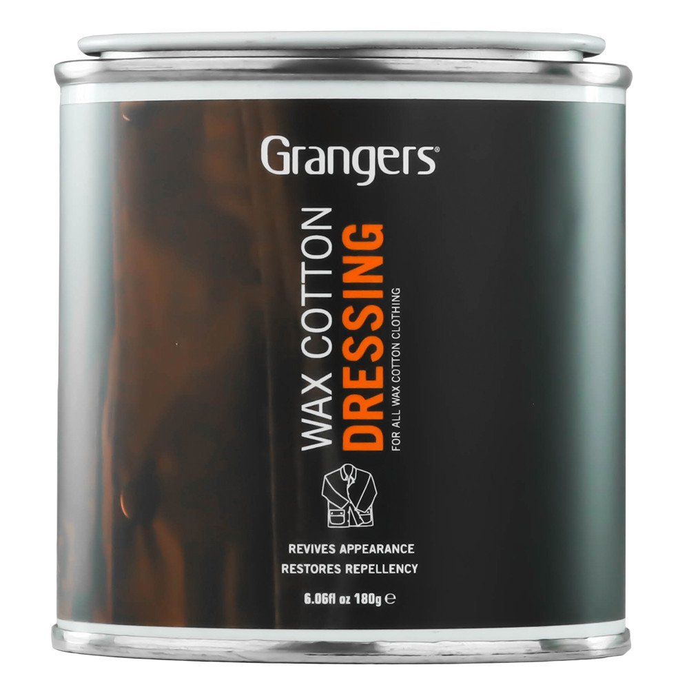 Grangers Waxed Cotton Dressing