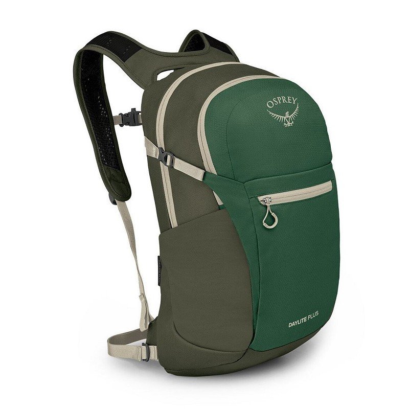 Osprey DAYLITE PLUS green canopy/green creek