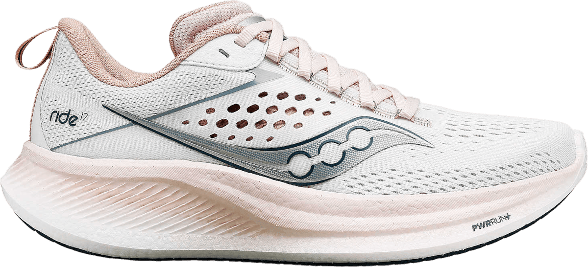 Běžecké boty Saucony RIDE 17