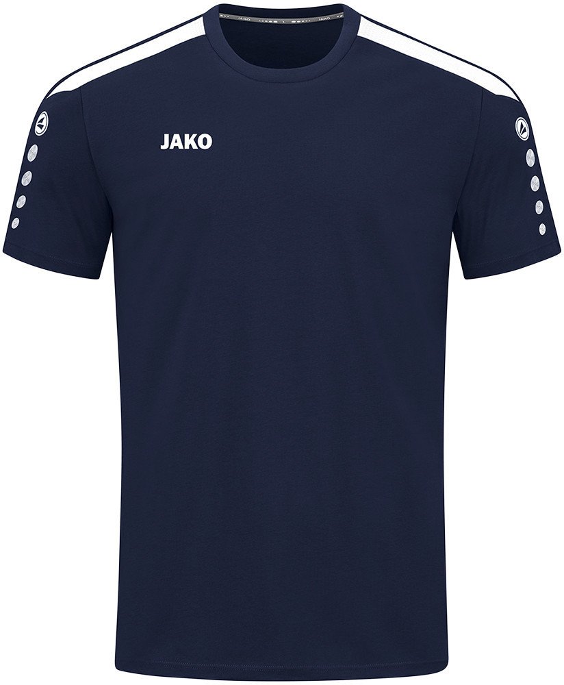 Triko Jako Jako Power men's t-shirt