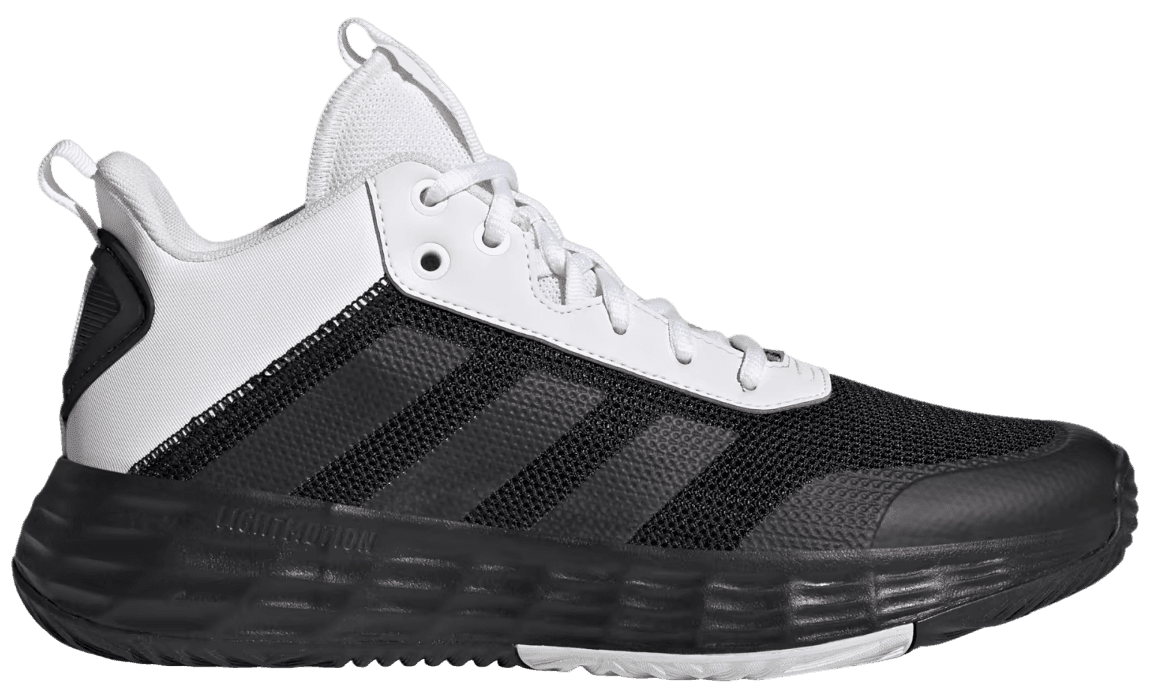 Basketbalové boty adidas Sportswear OWNTHEGAME 2.0