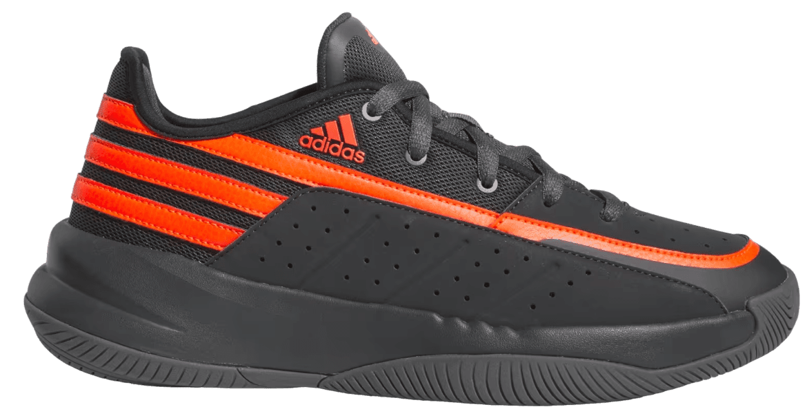 Obuv adidas Sportswear FRONT COURT