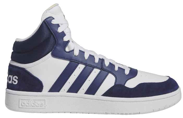 Obuv adidas Sportswear HOOPS 3.0 MID